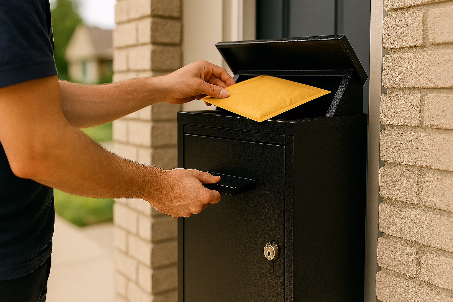 Porch Pirates 2025: How to Protect Your Trading Card Packages