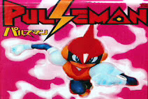 Pulseman logo