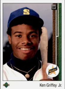 1989-Upper-Deck-1-Ken-Griffey-Jr.-Rookie-Card