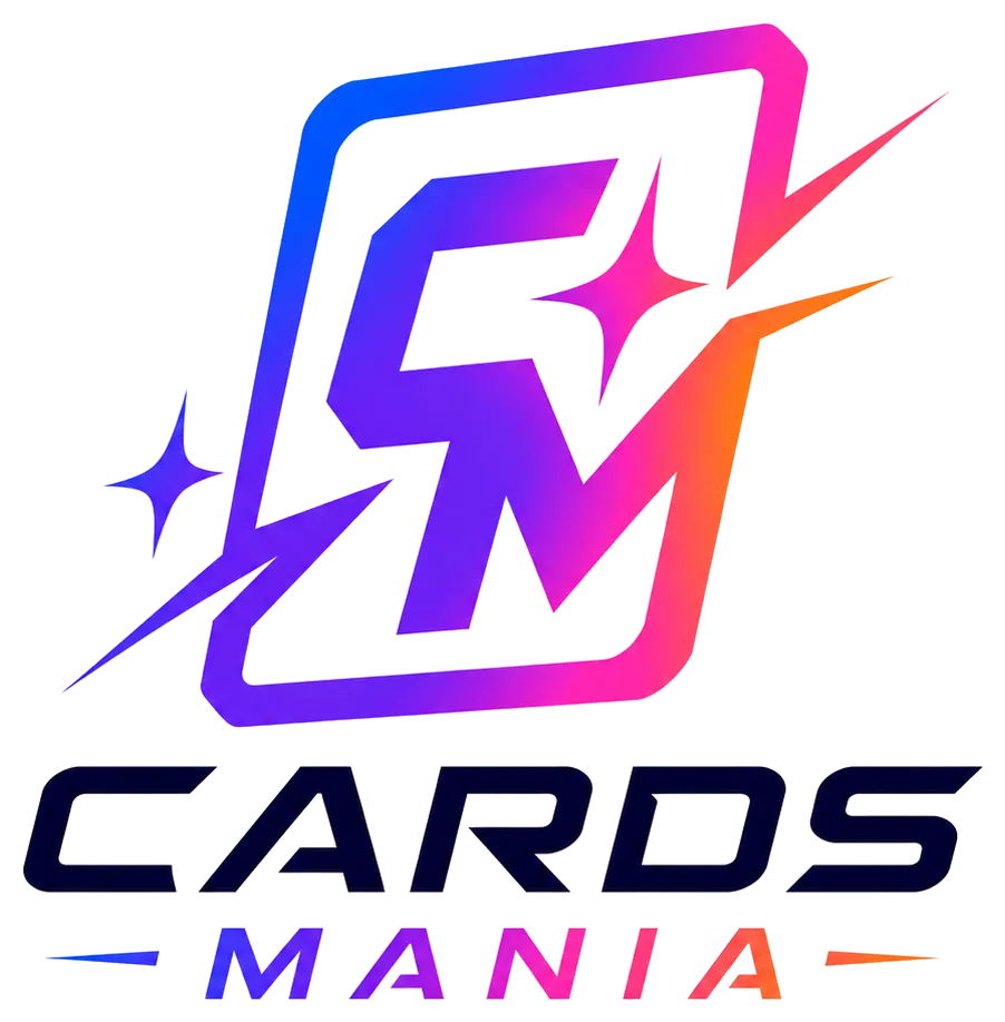 Transparent Mania Cards Mania – Trading Card News & Collecting Tips